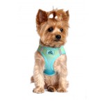 Aruba Blue American River Dog Harness - Ombre Collection 