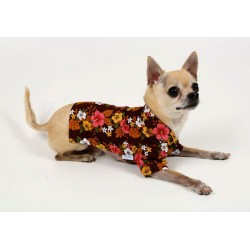 Leilani Shirt for Dogs - available in 2 colors!