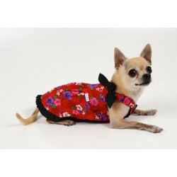 Leilani Dress for Dogs - available in 3 colors!