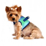 Northern Lights American River Dog Harness - Ombre Collection