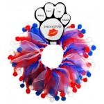 Patriotic Smoocher for your Doggy - 2 styles to choose from!