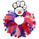Patriotic Smoocher for your Doggy - 2 styles to choose from!