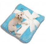 Sniffany & Co. Dog Bed