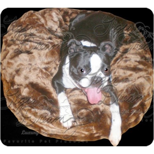 Tiger Dreamz Beddy-Ball Pet Bed