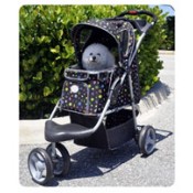 Pet Strollers & Joggers